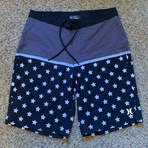 Hurley Swim Trunks